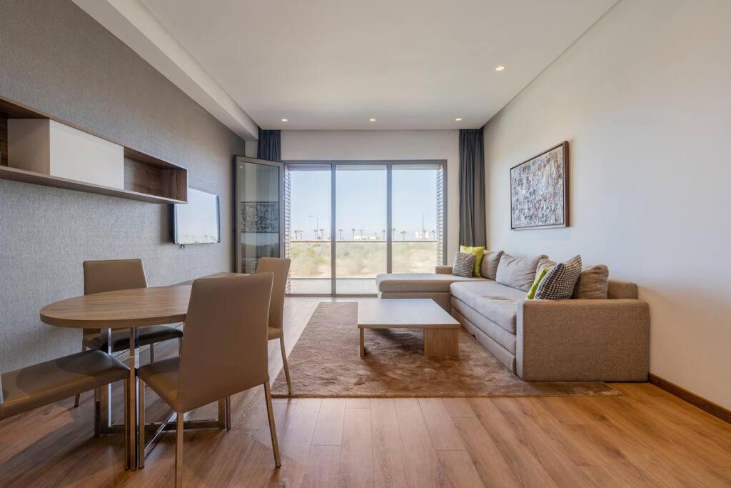 Luxury Apartment At Corniche , Seaview Close Beach Casablanca Esterno foto