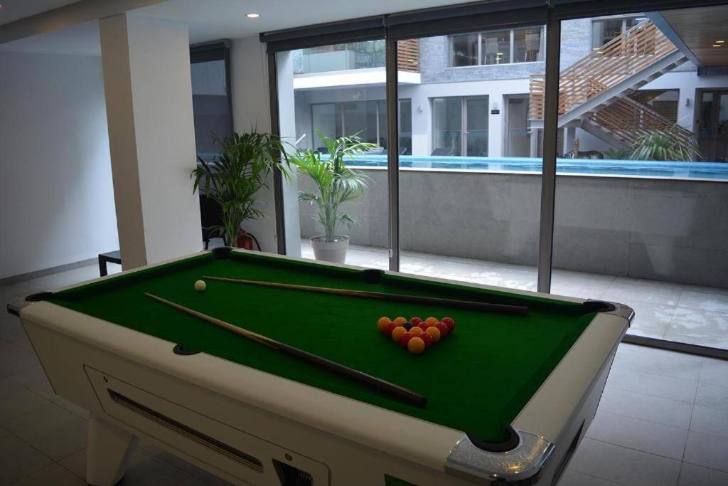 Luxury Apartment At Corniche , Seaview Close Beach Casablanca Esterno foto