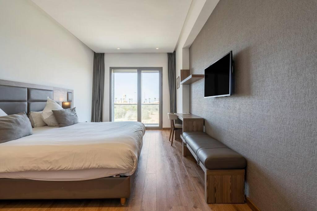 Luxury Apartment At Corniche , Seaview Close Beach Casablanca Esterno foto