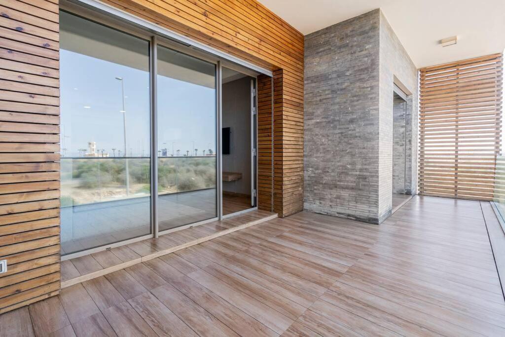 Luxury Apartment At Corniche , Seaview Close Beach Casablanca Esterno foto